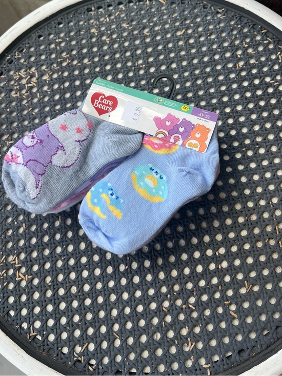 Care Bears Other - Care Bears Kids Ankle Sock Set